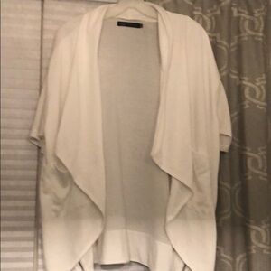 JET John Eshaya Cardigan side zippers o/s